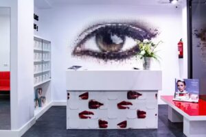 Est&eacute;tica Irene (Micropigmentacion)