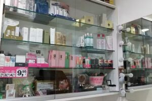 EST&Eacute;TICA ISABELL