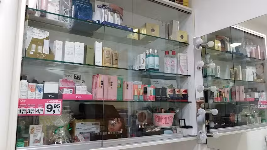 EST&Eacute;TICA ISABELL