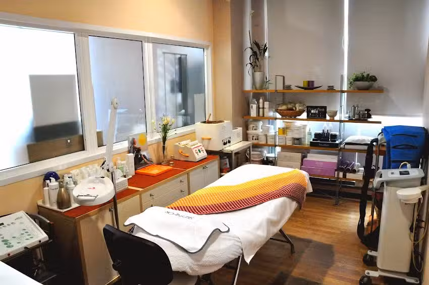 Est&eacute;tica Ito Tenerife