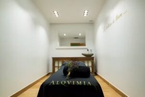 Estètica Judith – massatge, bellesa i teràpies naturals