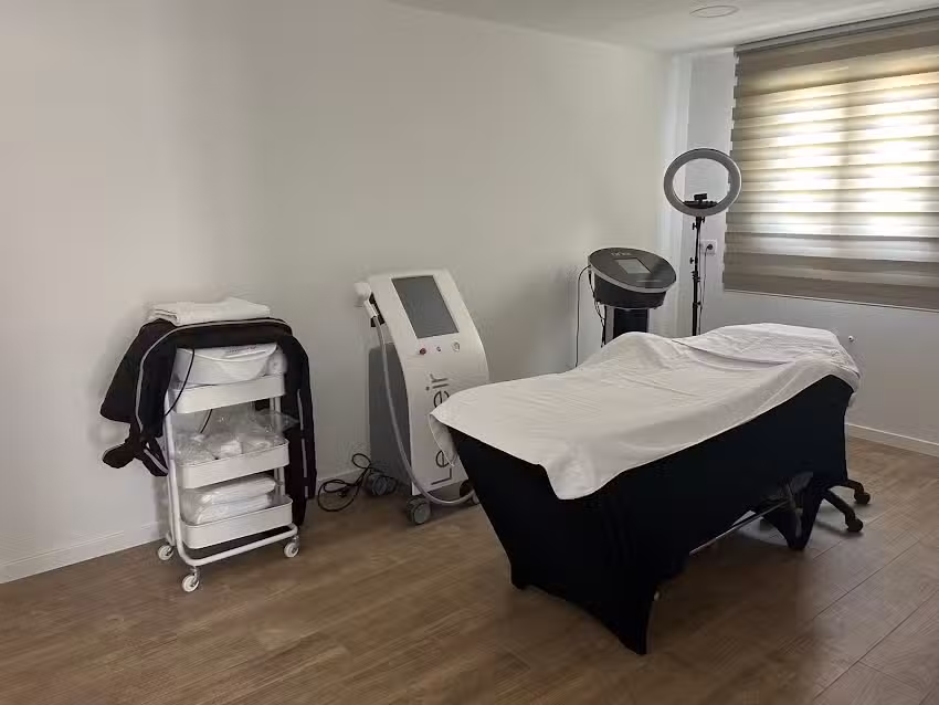 Est&eacute;tica K-Alma