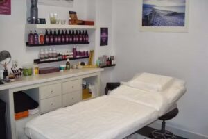 ESTETICA KERALA ESTETIKA