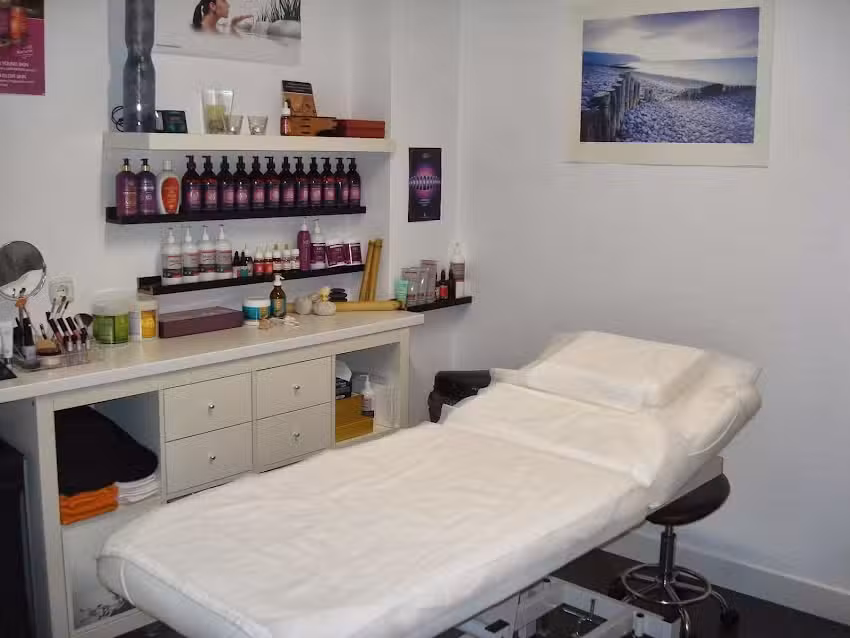 ESTETICA KERALA ESTETIKA