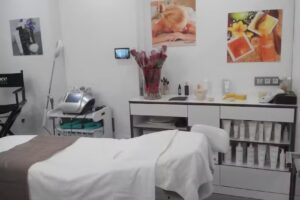 Est&eacute;tica Laura Melgoso