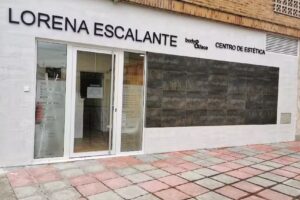 Est&eacute;tica Lorena Escalante