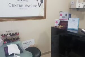 Est&eacute;tica Lour