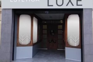 EST&Eacute;TICA LUXE
