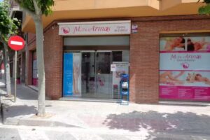 Estética M. De Armas