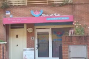 Estética M Del Prado