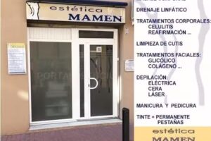 Est&eacute;tica Mamen