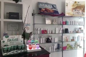 Est&eacute;tica Mar L&oacute;pez