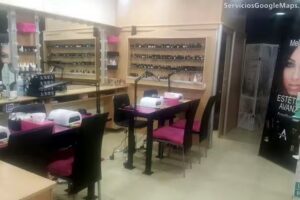 Est&eacute;tica Mari Carmen MELGUIZO