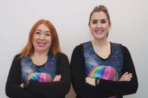 Est&eacute;tica Mar&iacute;a Luz