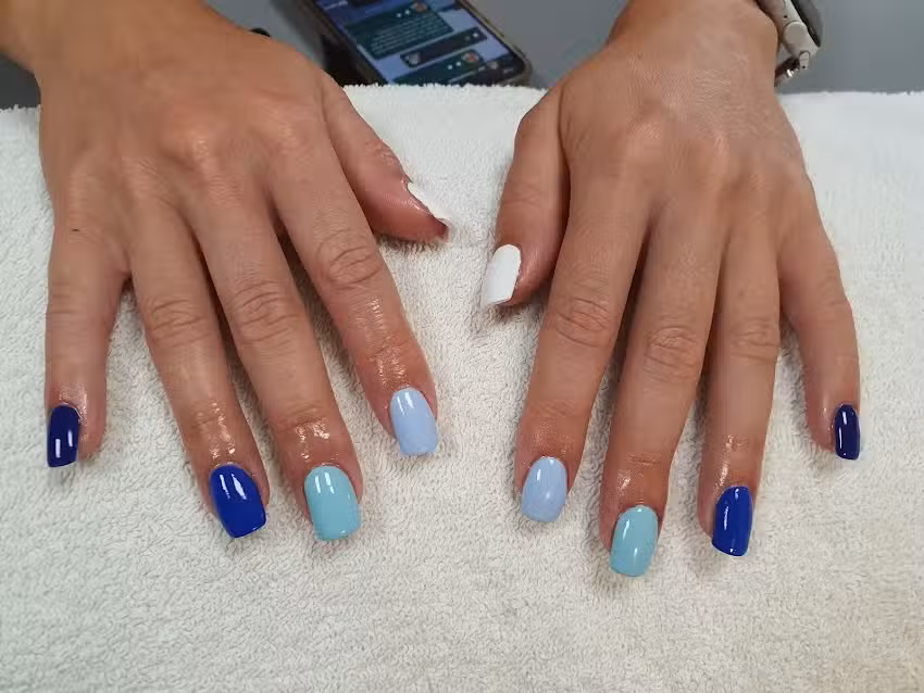 Est&eacute;tica Mar&iacute;a