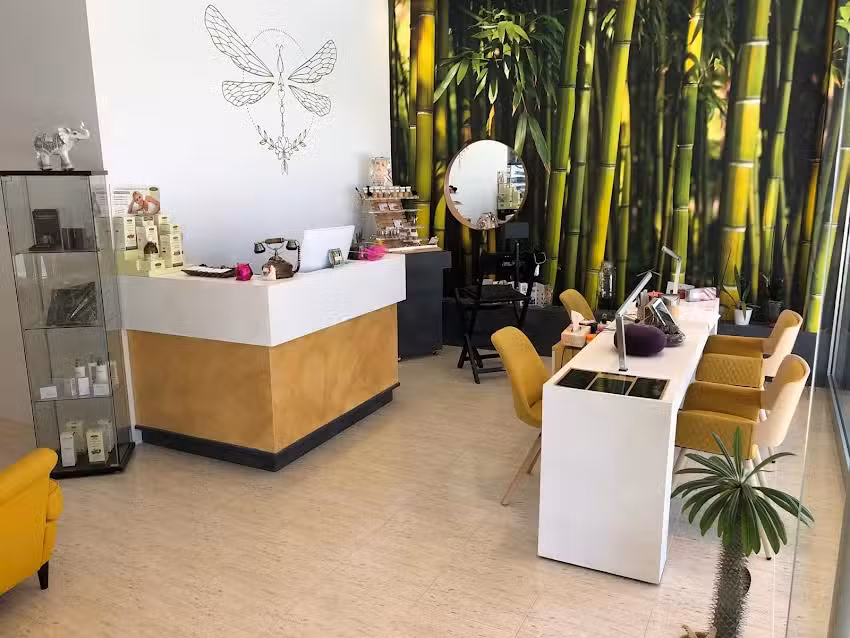 Est&eacute;tica Marlac