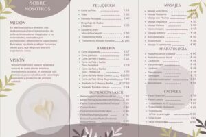 Est&eacute;tica Martina Wellness