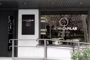 Est&eacute;tica Masculina Madrid by MicroCapilar | Masculinizaci&oacute;n facial