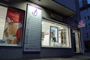 Est&eacute;tica Mavy