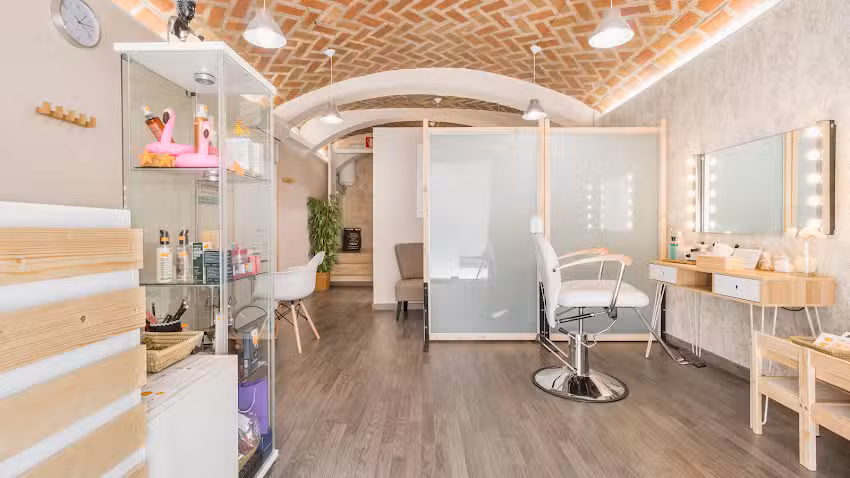 Est&eacute;tica Melanie