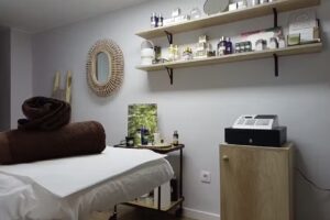 Est&eacute;tica Mercedes Herrero