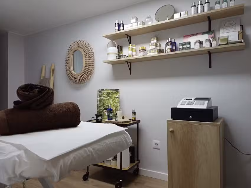 Est&eacute;tica Mercedes Herrero