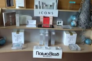 Est&eacute;tica Mila S&aacute;ez