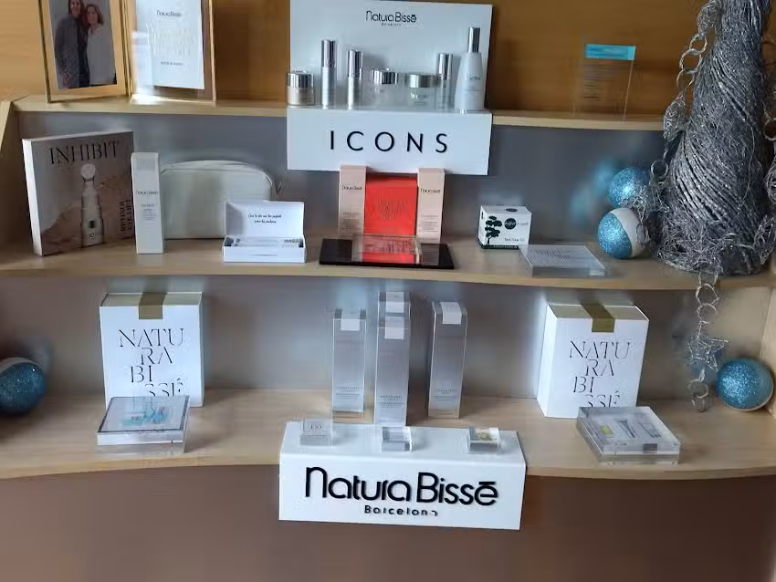 Est&eacute;tica Mila S&aacute;ez