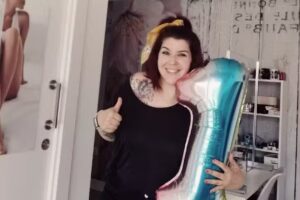 Est&eacute;tica MIMOS Vanesa G&oacute;mez