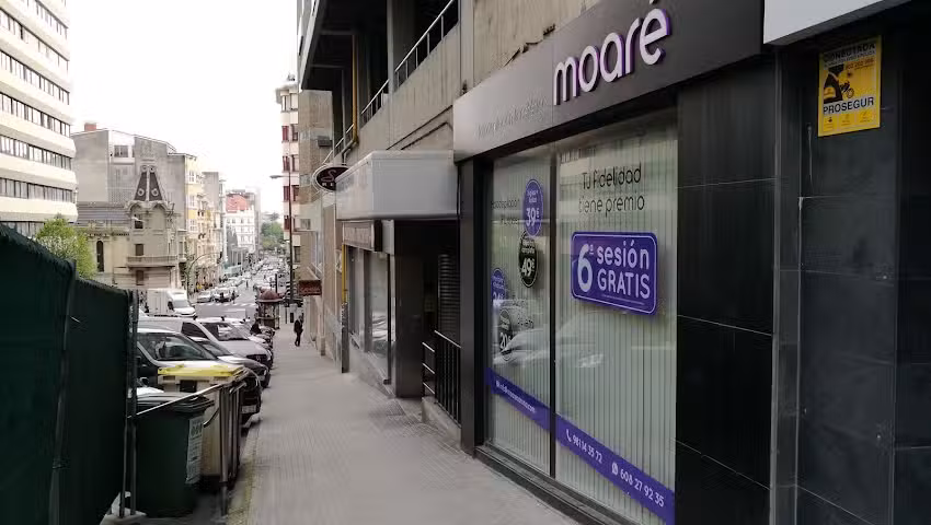 Est&eacute;tica Moar&eacute;