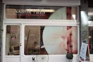 Estética Naroa Viles ahora en Ilaia salón de belleza