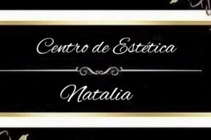 EST&Eacute;TICA NATALIA