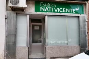 Estética Nati Vicente