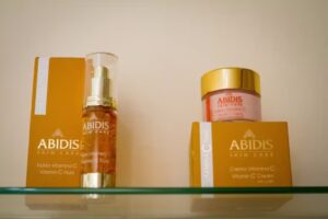 Est&eacute;tica Nefertiti