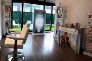 Estetica Olaya Carrero