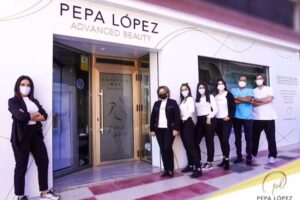 Est&eacute;tica Pepa L&oacute;pez