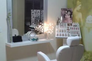 Est&eacute;tica Pilar