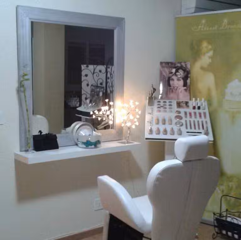 Est&eacute;tica Pilar