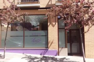 Est&eacute;tica Plaza