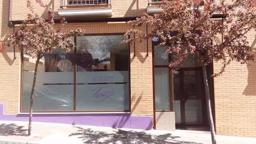 Est&eacute;tica Plaza