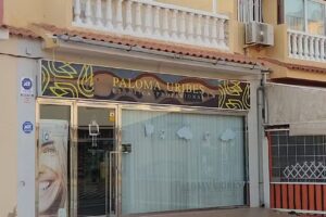 Est&eacute;tica Profesional Paloma Uribes