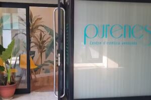 Est&egrave;tica Pureness