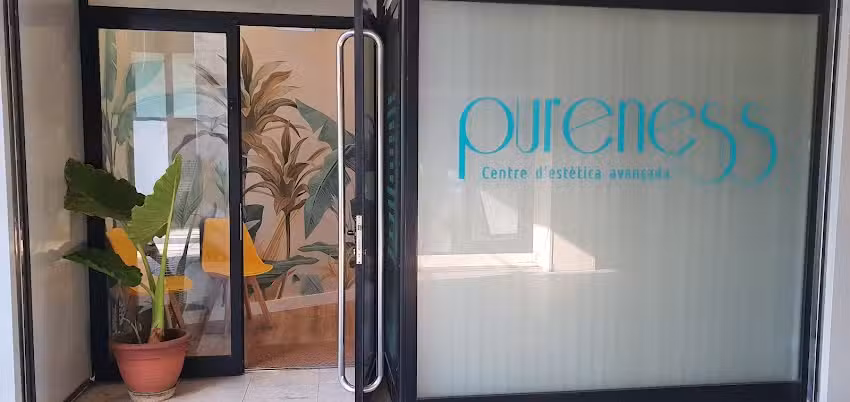 Est&egrave;tica Pureness