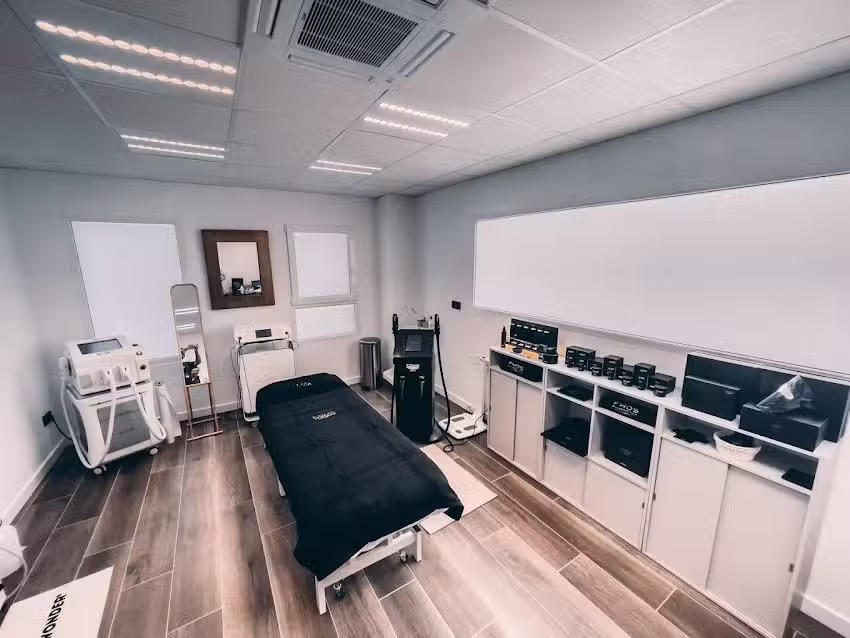 Est&eacute;tica Ramona L&oacute;pez