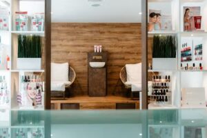 Estetica Rc Avanzada, Vanesa Aguilar Caceres