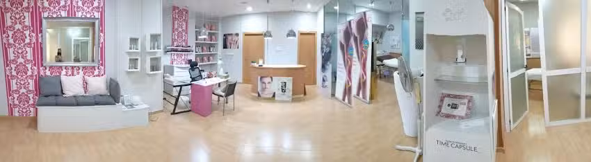 Est&eacute;tica Rita