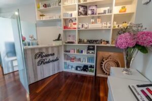 Est&eacute;tica Rosana Redondo