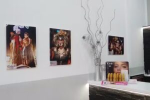 Estética Salvia Salud