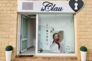 Est&egrave;tica Santa Cristina d&rsquo;Aro La Clau