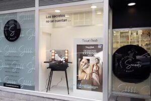 Est&eacute;tica Secrets